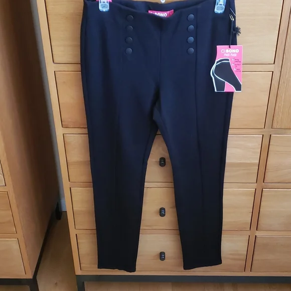 Ci sono ponte pants hotsell